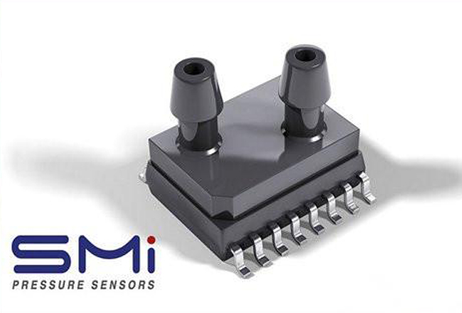 Sector microwave Industries （SMI）